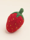 DOGGY STRAWBERRY