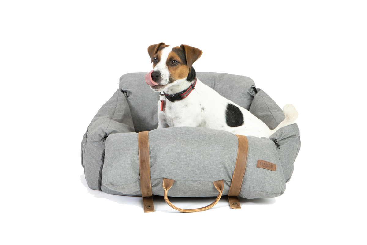Car Bed for Dogs by DogGoods