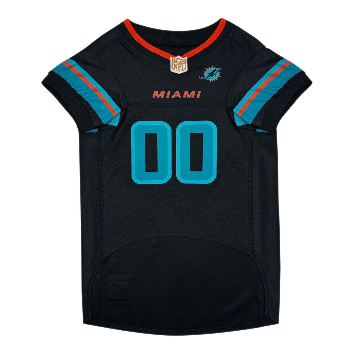 NFL Miami Dolphins Rivalry Pet Jersey
