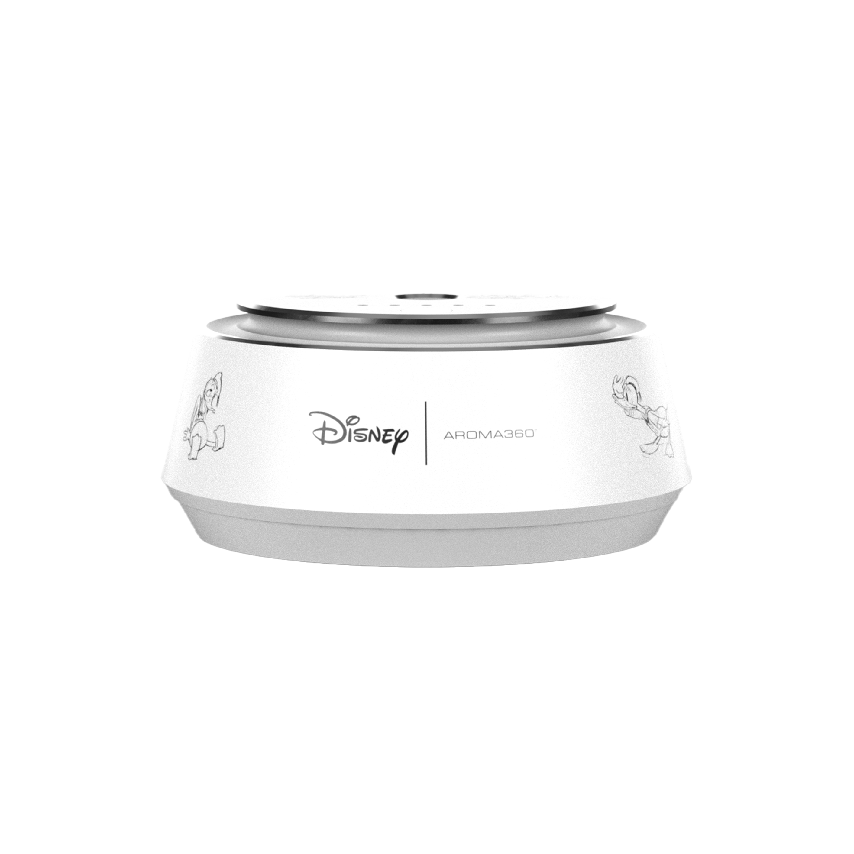 Disney Donald Duck Smart Car Diffuser