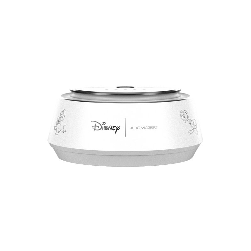 Disney Donald Duck Smart Car Diffuser