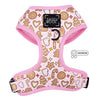 Dog Adjustable Harness - Dough My Goodness