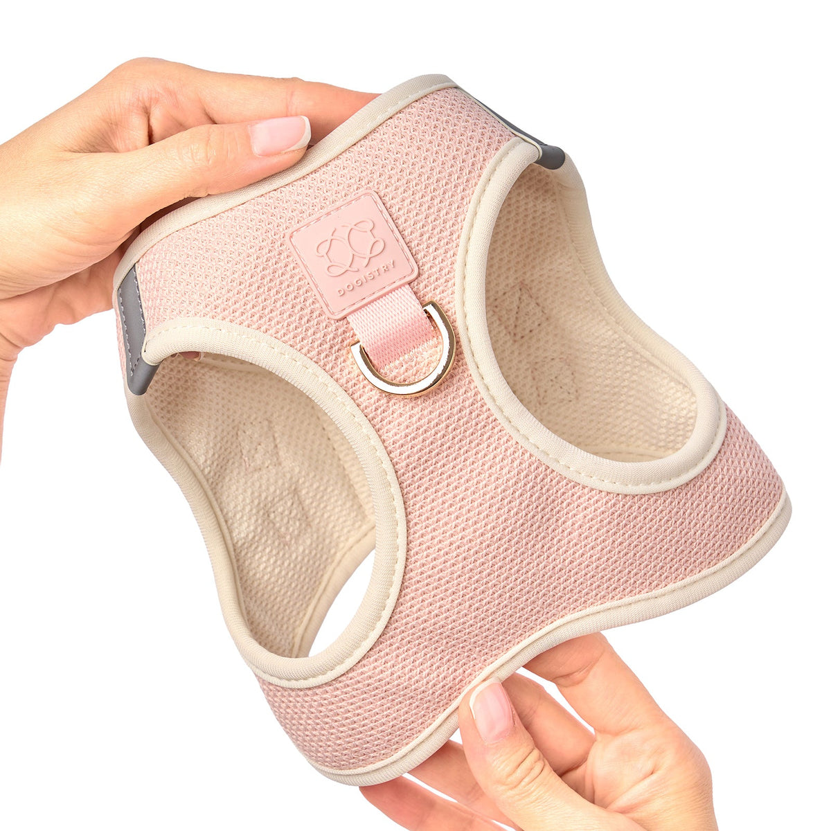 DOGISTRY SoHo Dog Harness - Madison