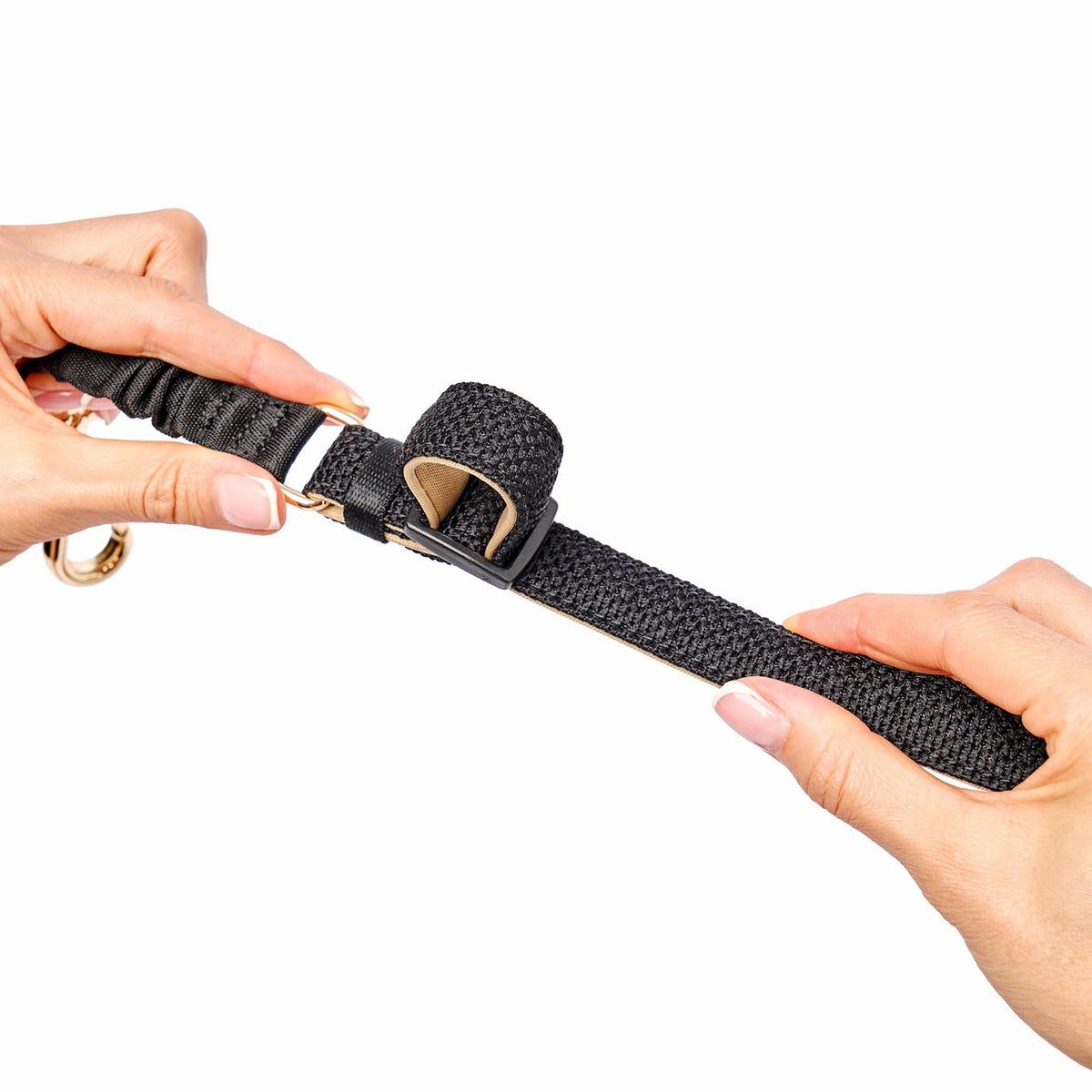 DOGISTRY 3-in-1 City Dog Leash - Crosby