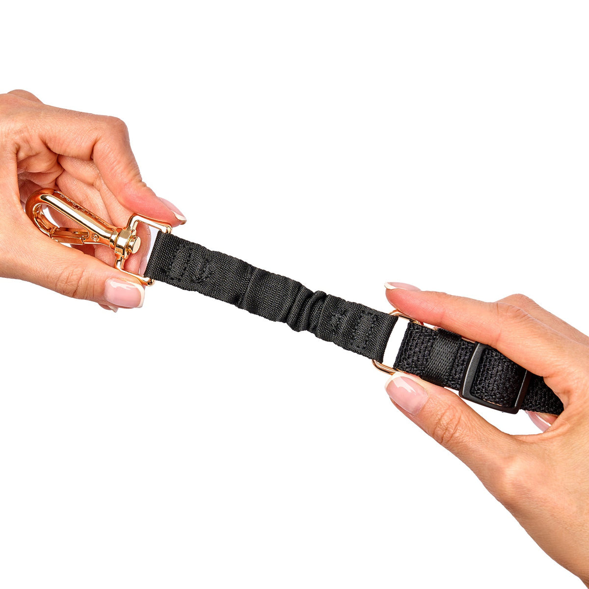 DOGISTRY 3-in-1 City Dog Leash - Crosby