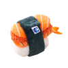 Pet Toy: SUSHI SET PLUSH DOG TOY
