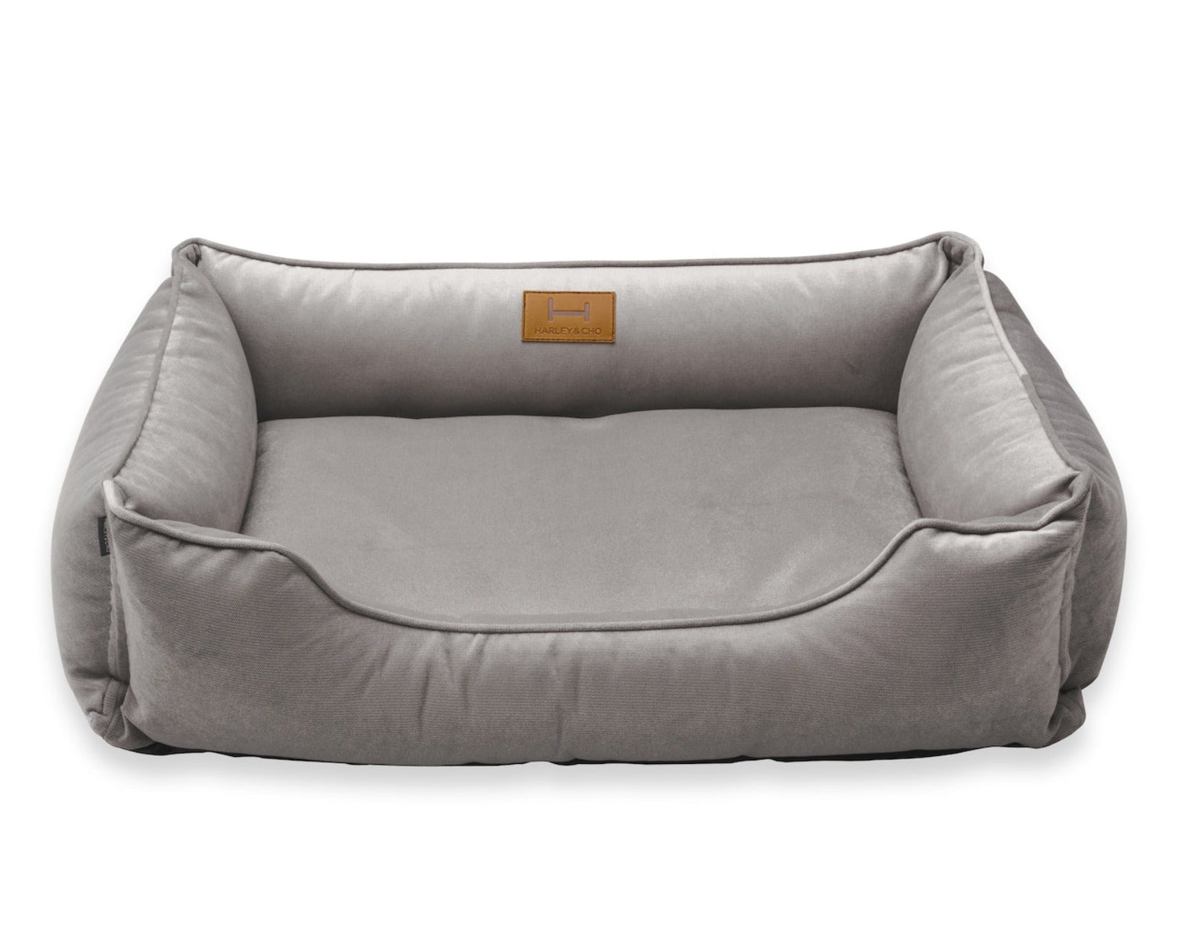 Velvet Cat Bed Dreamer