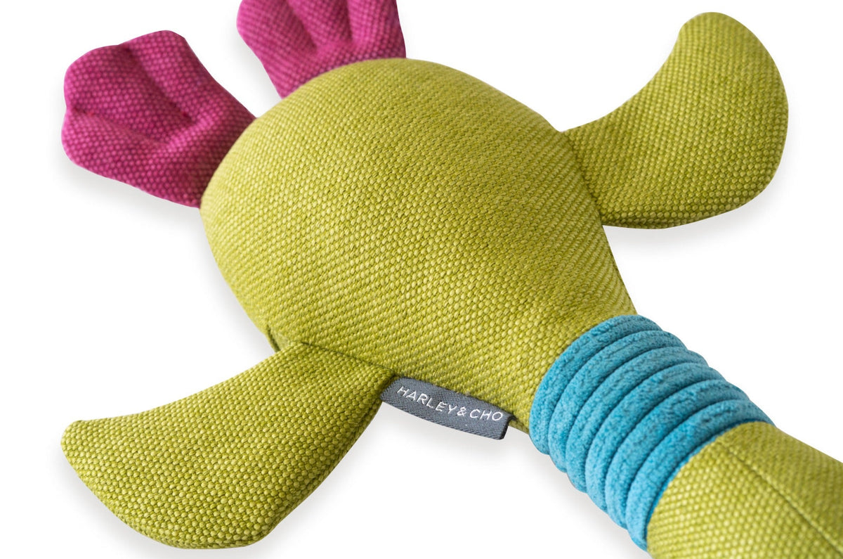 Pet Toy - Duck Jose