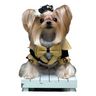 Royal Pup Couture Dog Suit Pet Tuxedo+Shirt