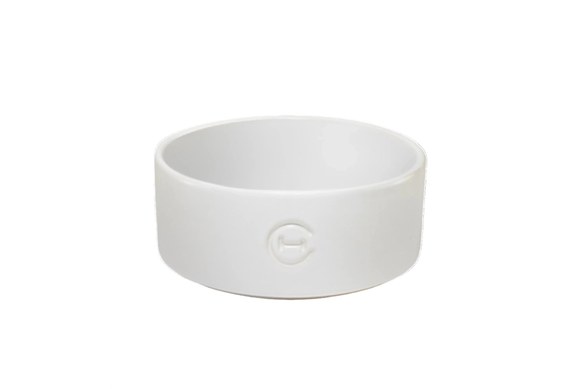 Ceramic Pet Bowl