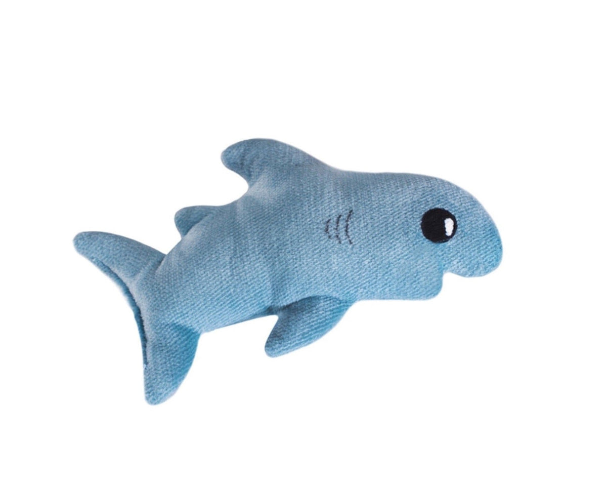 Pet Toy - Baby Shark