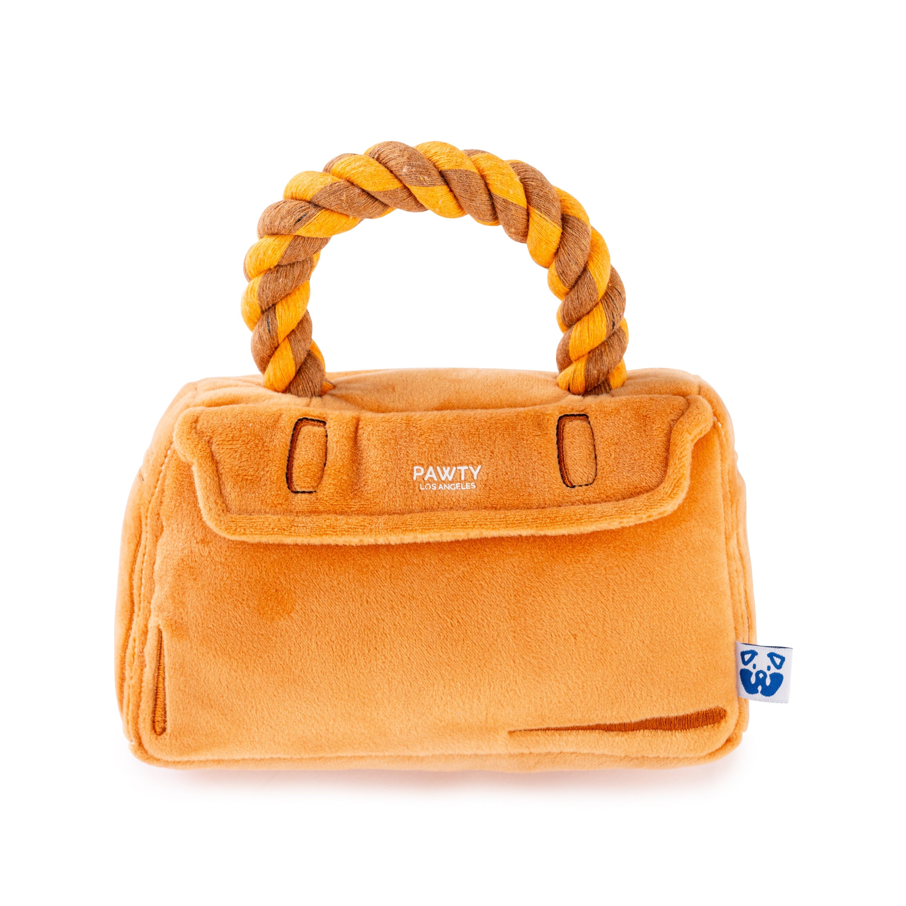 Premium Pet Essential: BARKIN BAG
