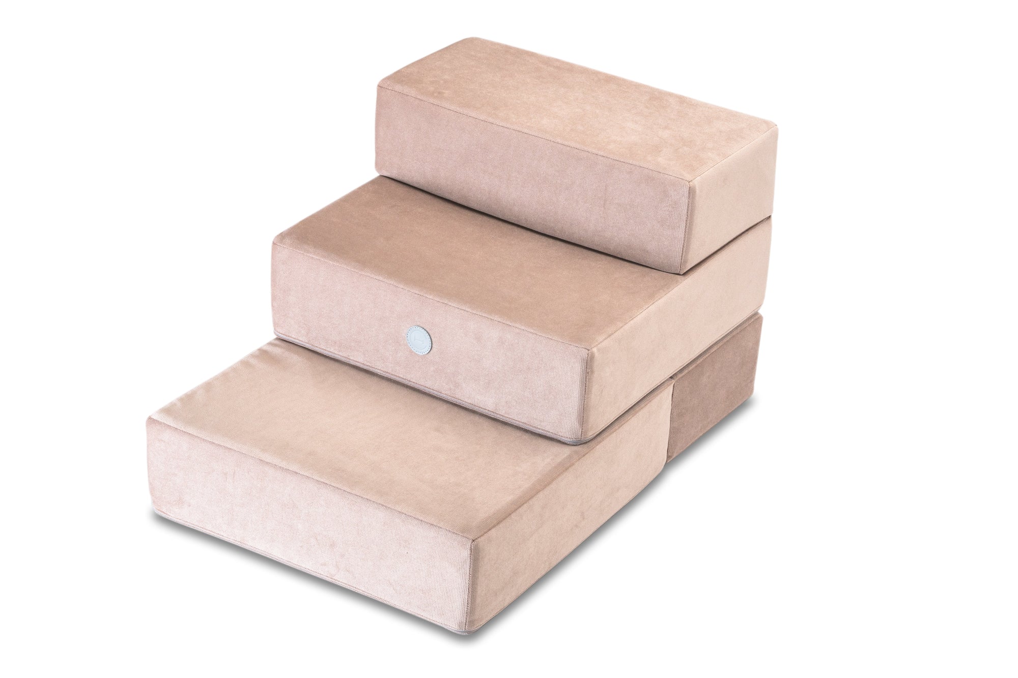 Bed Stairs for Pets - Tetris