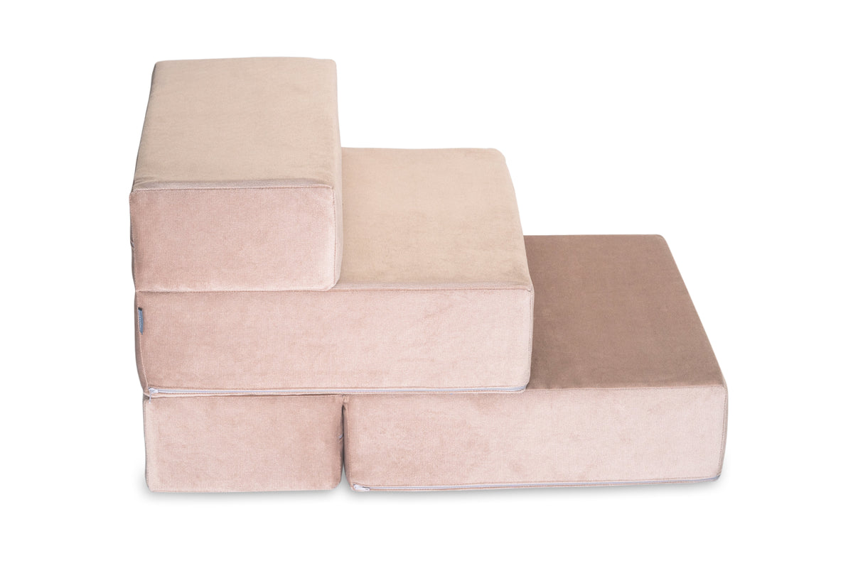Bed Stairs for Pets - Tetris