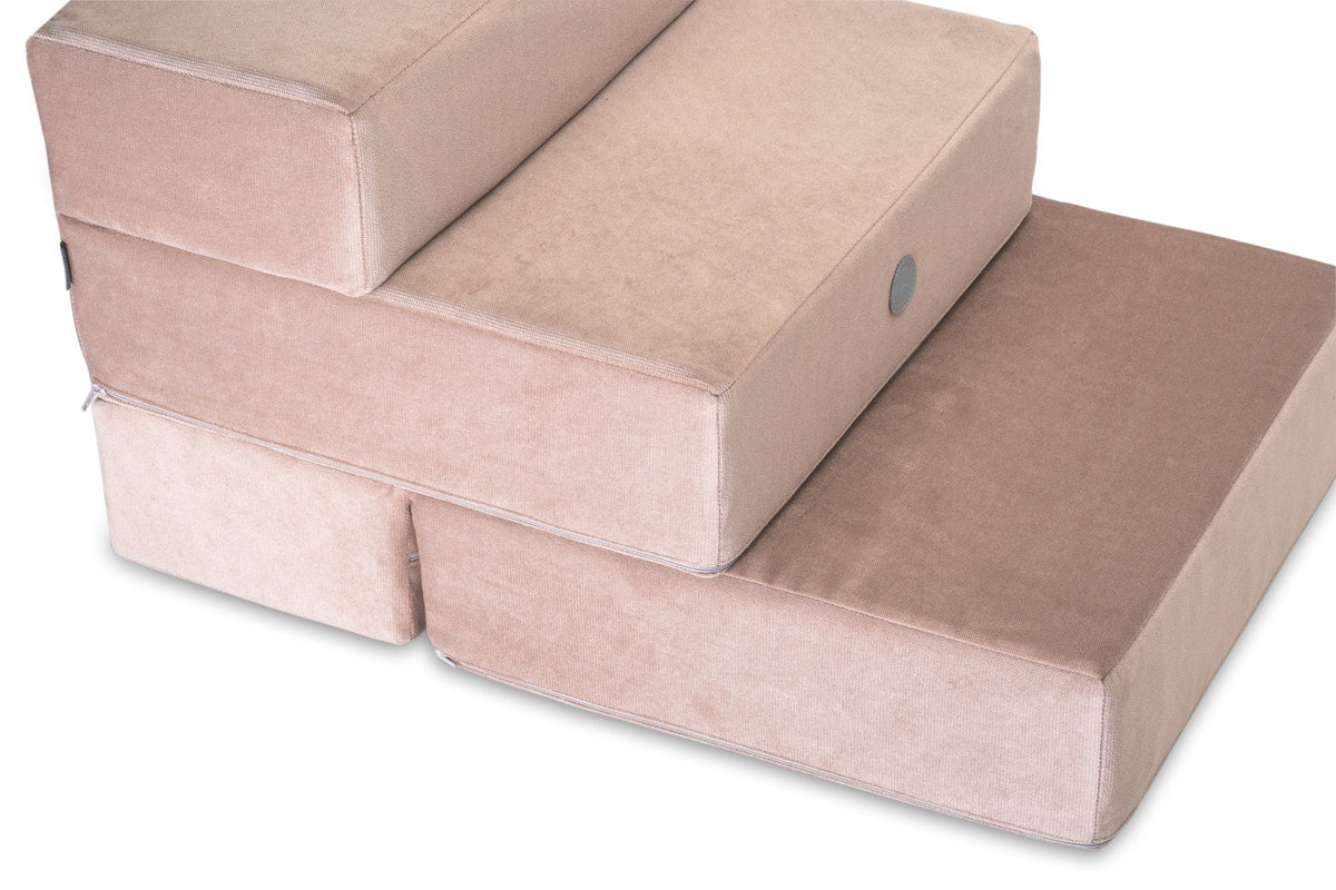 Bed Stairs for Pets - Tetris