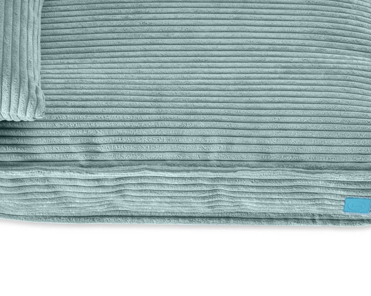 Memory Foam Dog Bed