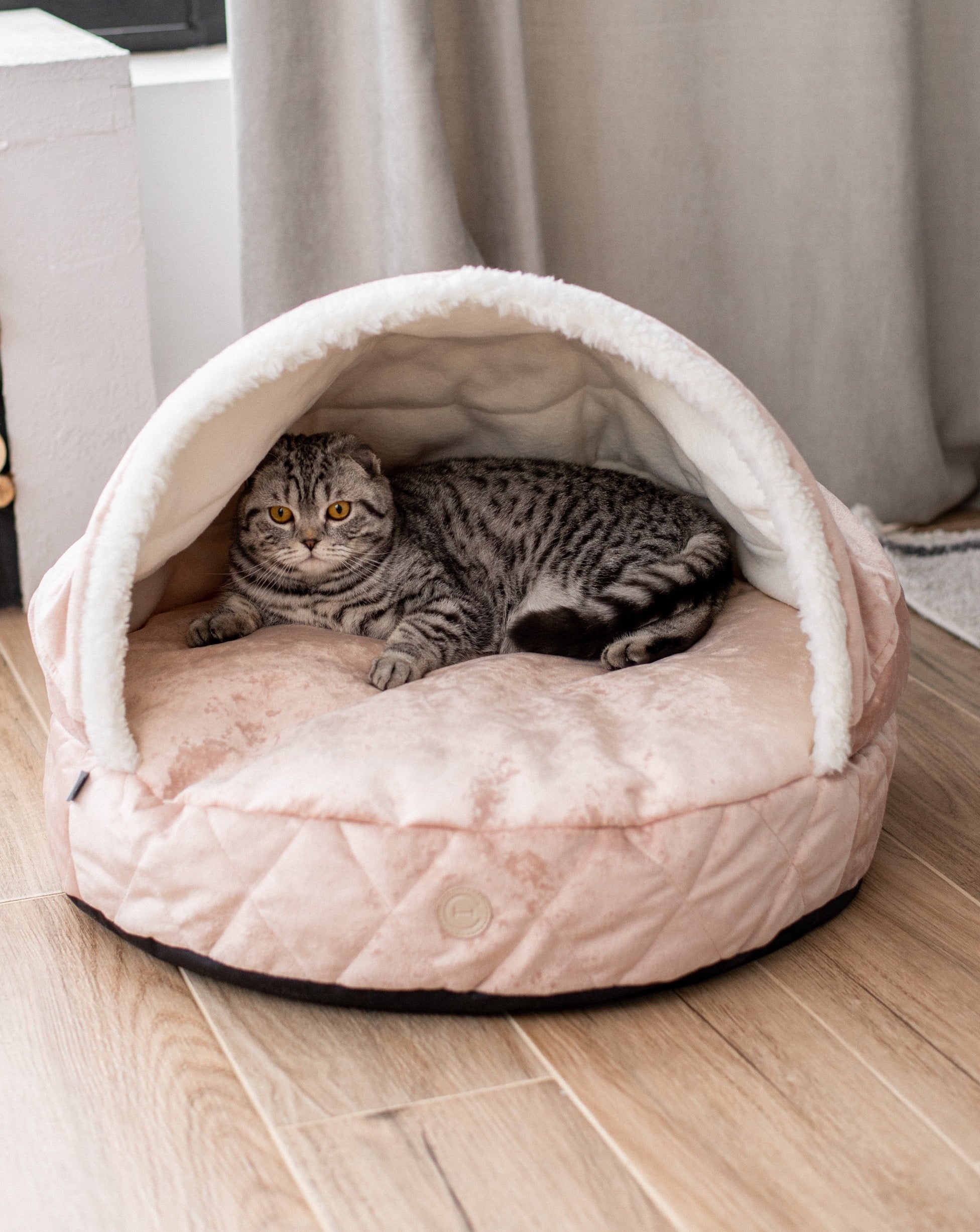 Cover Cat Bed
