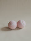 Lilco Tennis Ball | Sunblush