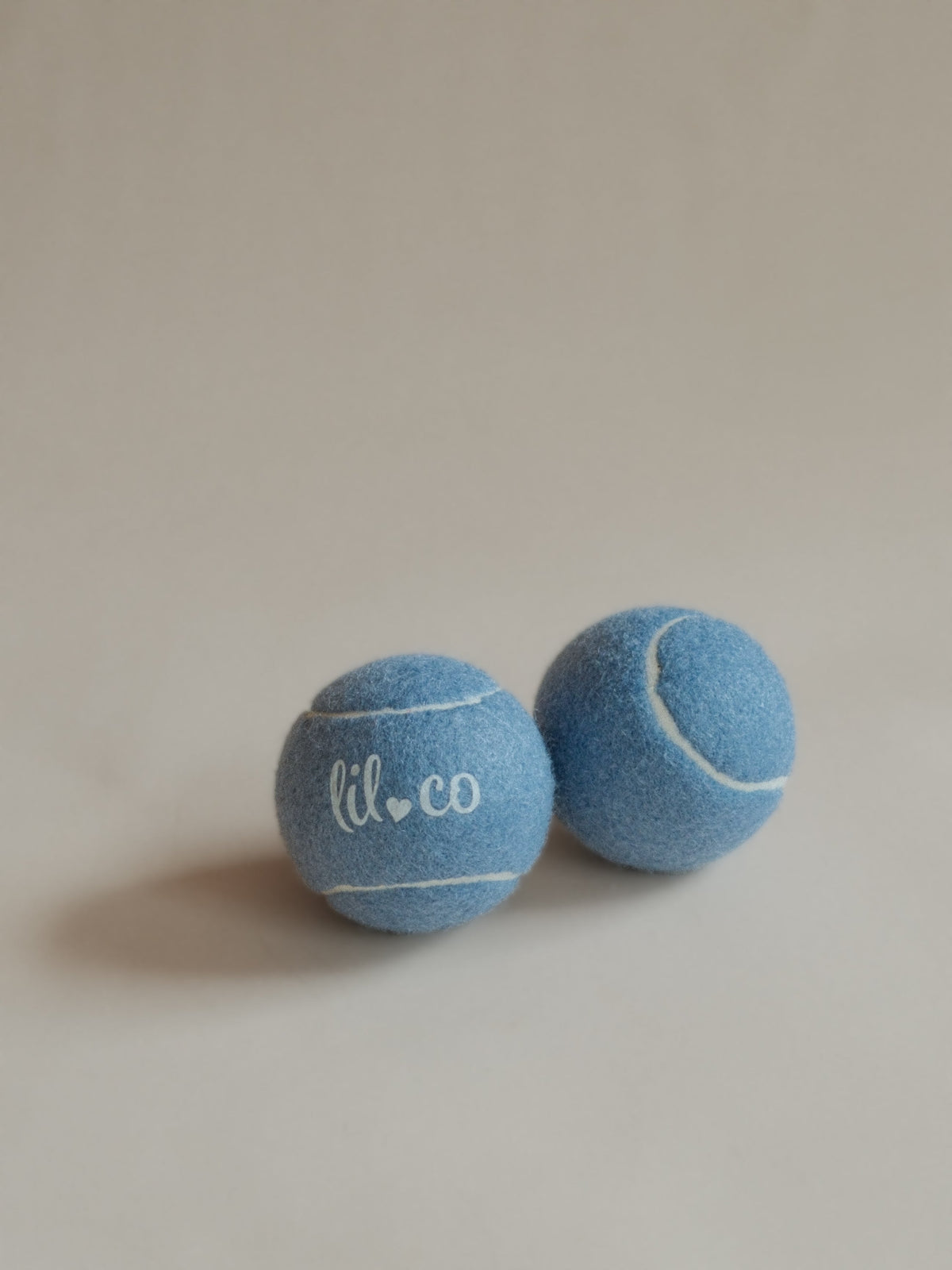 Lilco Tennis Ball | Seabreeze