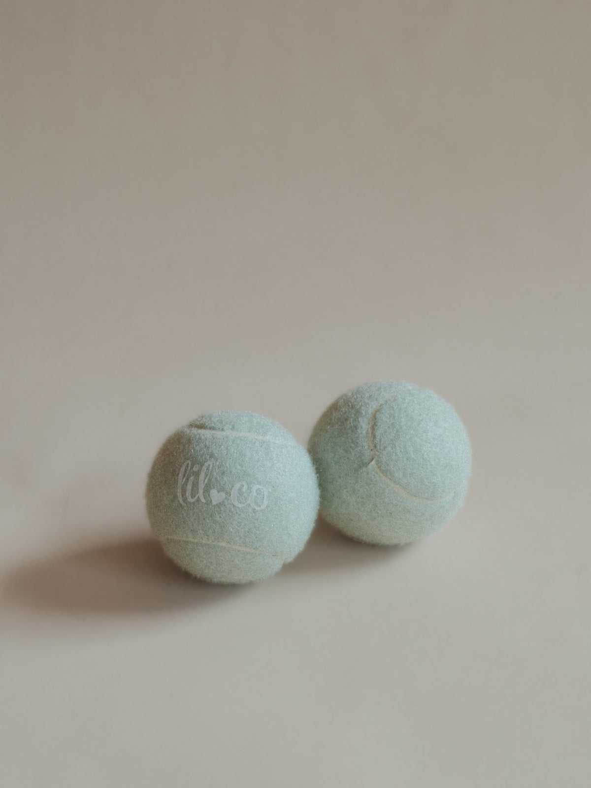 Lilco Tennis Ball | Mistleaf