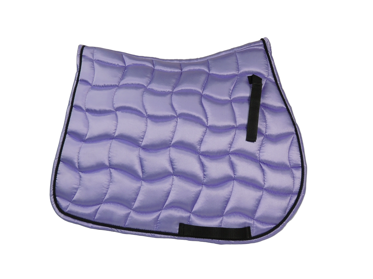 Jumping Horse Saddle Pad