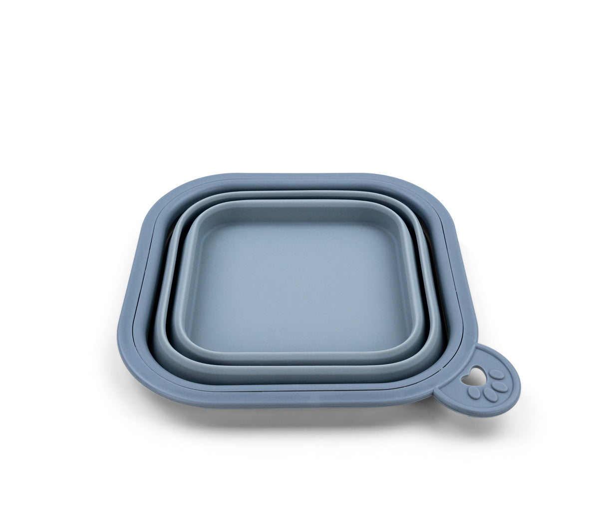 Replacement Collapsible Dog Bowls 