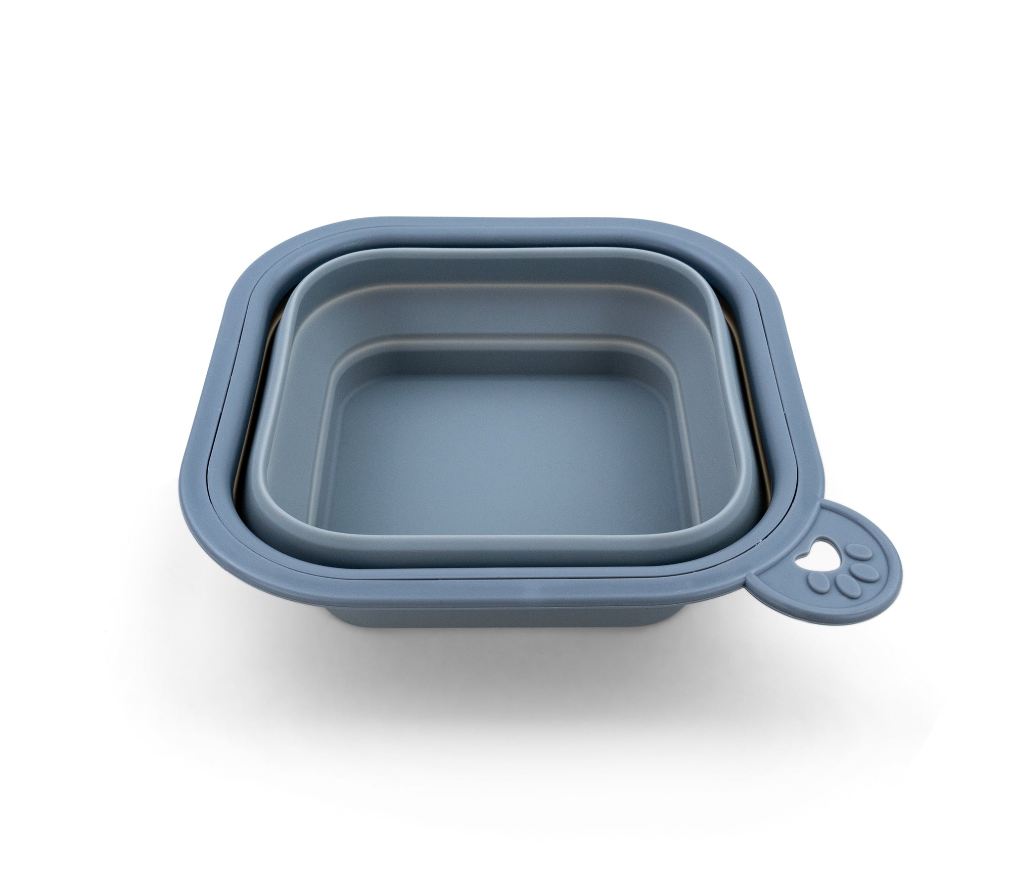 Replacement Collapsible Dog Bowls 