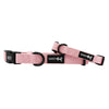 Dog Collar - Dusty Rose