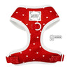 Dog Adjustable Harness - Little Love