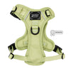 Dog Step-in Harness - Matcha