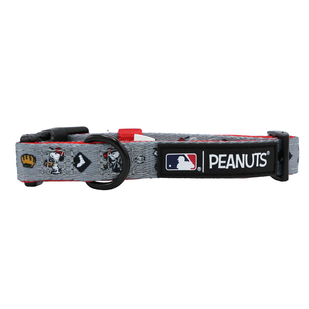 Dog Collar - MLB™ x Peanuts™ Chicago White Sox™