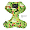Dog Adjustable Harness - Disneys Tiana