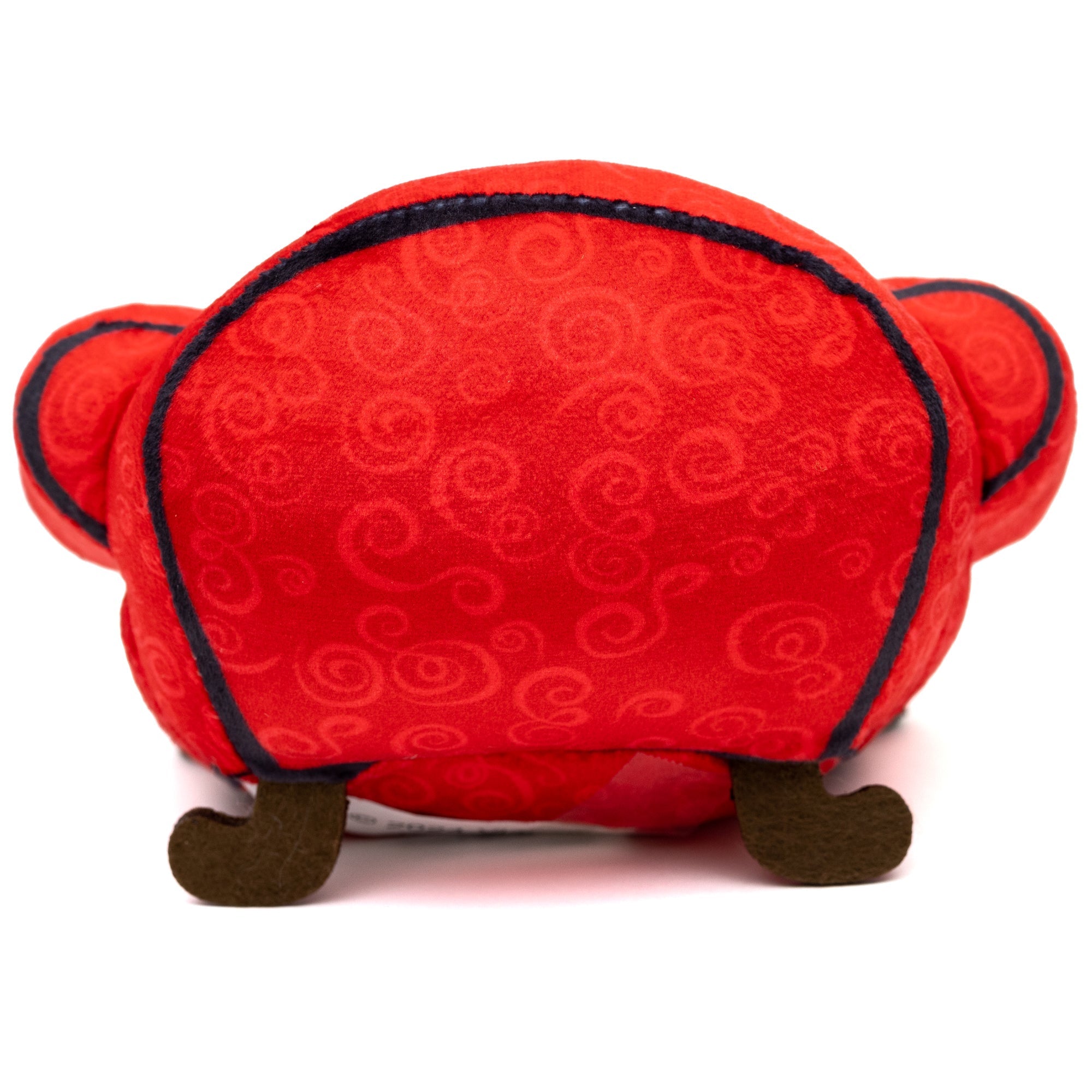 Dog Toy Squeaker Plush - Blues Clues Thinking Chair Replica 