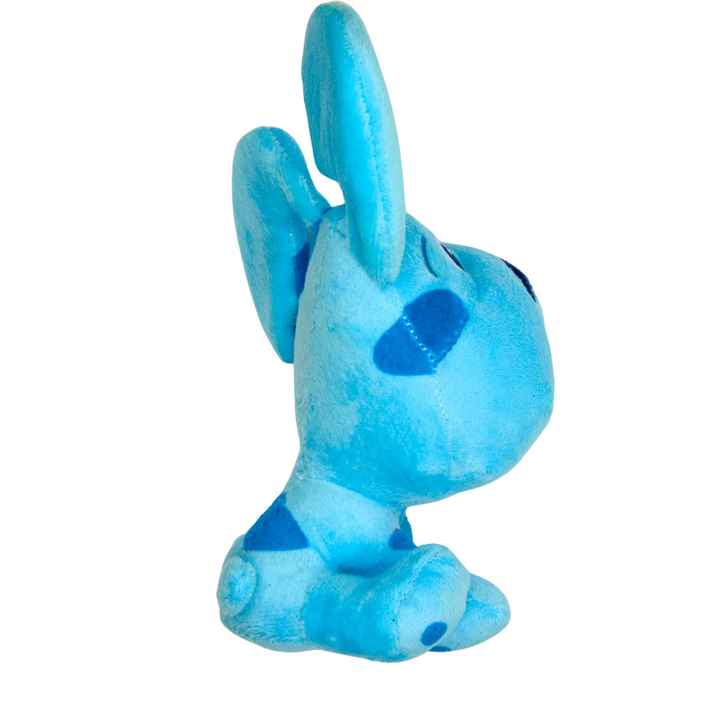 Buckle-Down Blues Clues Blue Squeaky Plush Dog Toy
