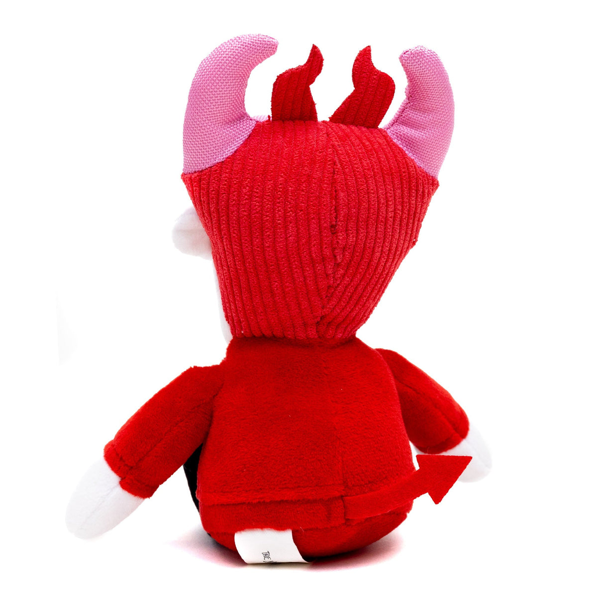 Dog Toy Squeaker Plush - The Nightmare Before Christmas Lock Full Body Pose 