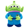 Dog Toy Squeaker Plush - Pixar Toy Story Alien Full Body Pose