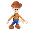 Dog Toy Squeaker Plush - Pixar Toy Story Woody Full Body Pose
