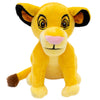 Dog Toy Squeaker Plush - Disney The Lion King Young Simba Full Body Pose
