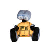 Buckle-Down Disney Pixar Wall-E Robot Pose Squeaky Plush Dog Toy