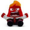 Buckle-Down Disney Inside Out Anger Squeaky Plush Dog Toy