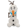Dog Toy Squeaker Plush - Frozen Olaf Surprised Sitting Pose