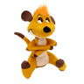 Dog Toy Squeaker Plush - Disney The Lion King Timon Full Body Pose