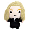 Buckle-Down Harry Potter Lucius Malfoy Standing Charm Pose Squeaky Plush Dog Toy