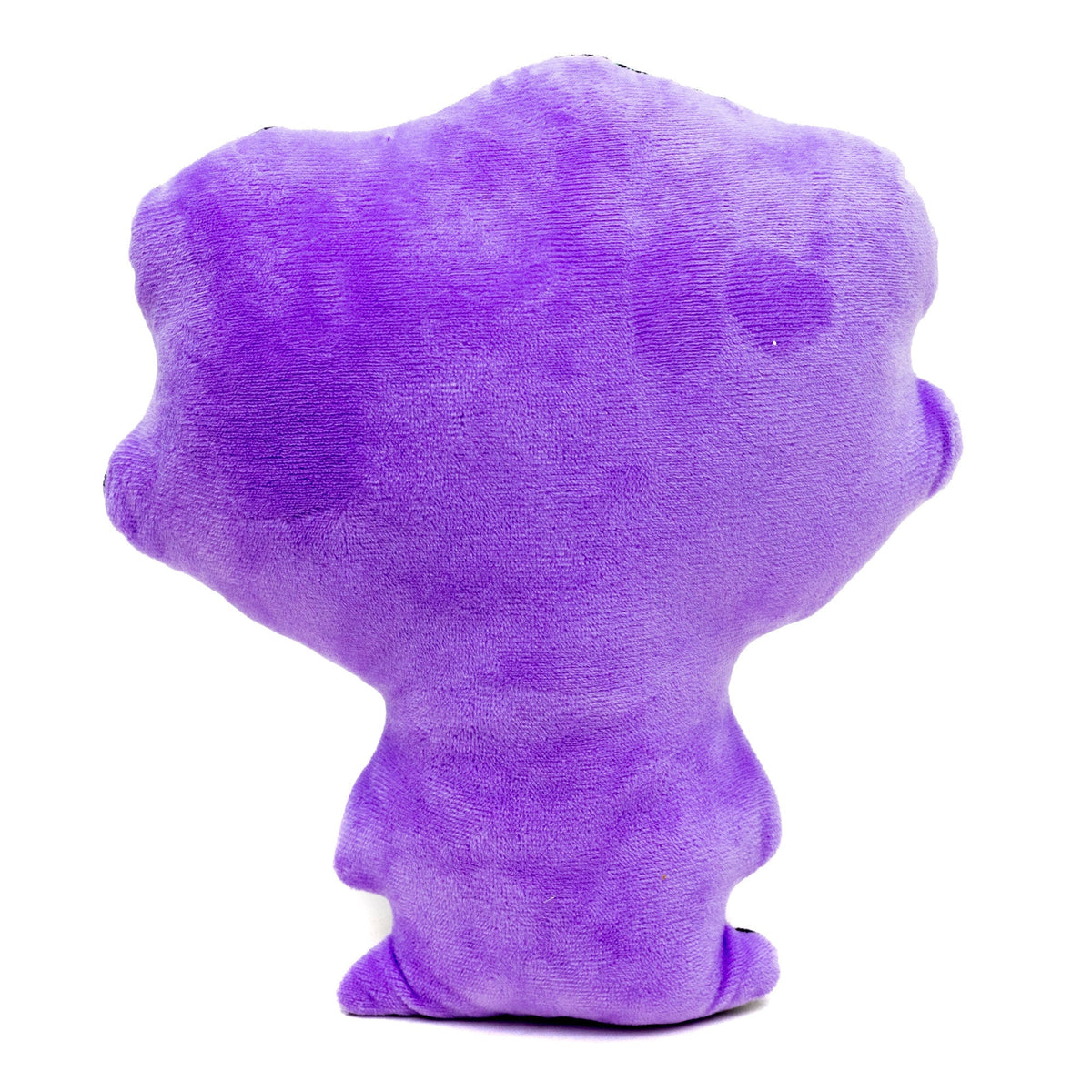 Dog Toy Squeaker Plush - DC Comics Chibi Joker Standing Pose 