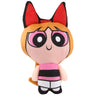 Dog Toy Plush - The Powerpuff Girls Blossom Full Body Pose