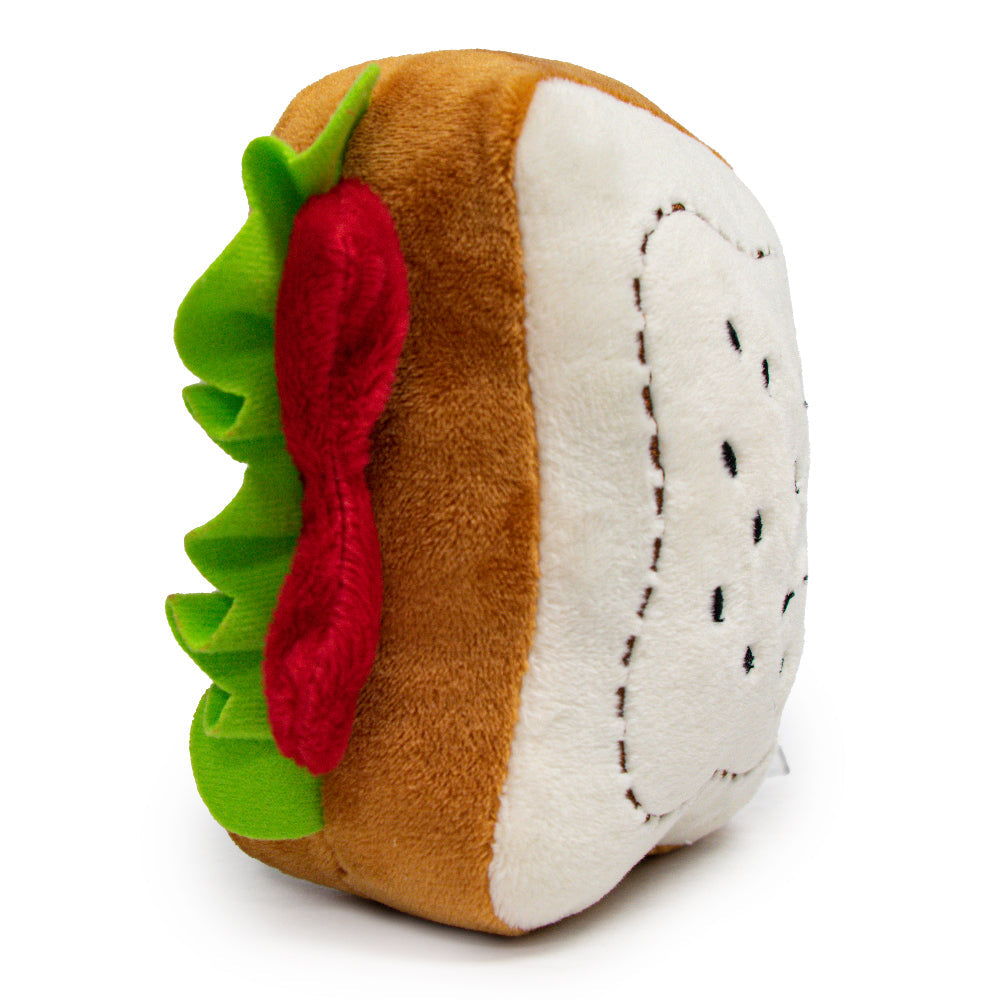 Dog Toy Plush - SCOOBY DOO Sandwich 
