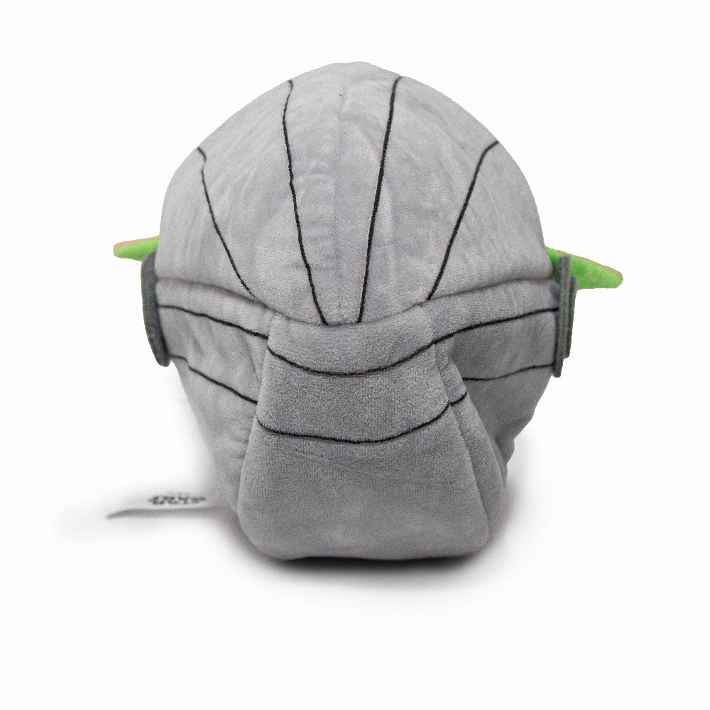 Dog Toy Squeaky Plush - Star Wars The Child Carriage Pose 