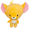 Buckle-Down Tom and Jerry Mouse Squeaky Plush Dog Toy