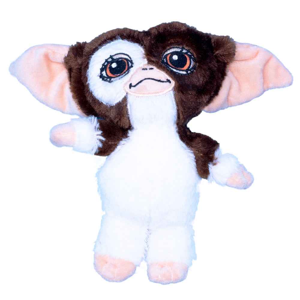 Buckle-Down Gremlins Gizmo Standing Pose Squeaker Plush Dog Toy