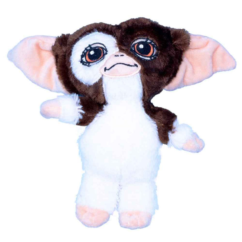 Buckle-Down Gremlins Gizmo Standing Pose Squeaker Plush Dog Toy